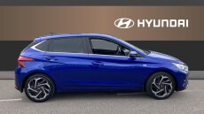 Hyundai i20 1.0T GDi 48V MHD Premium 5dr Petrol Hatchback